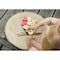 Yellow Door Sensory Play Stones, Threading Kebabs, 12 Pieces Per Set 1152 - alternate 6